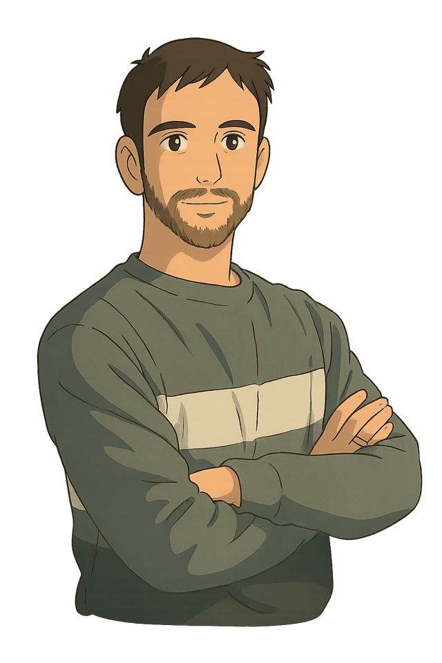 Marce Candil - Frontend Developer